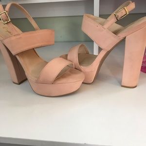 Women’s heels